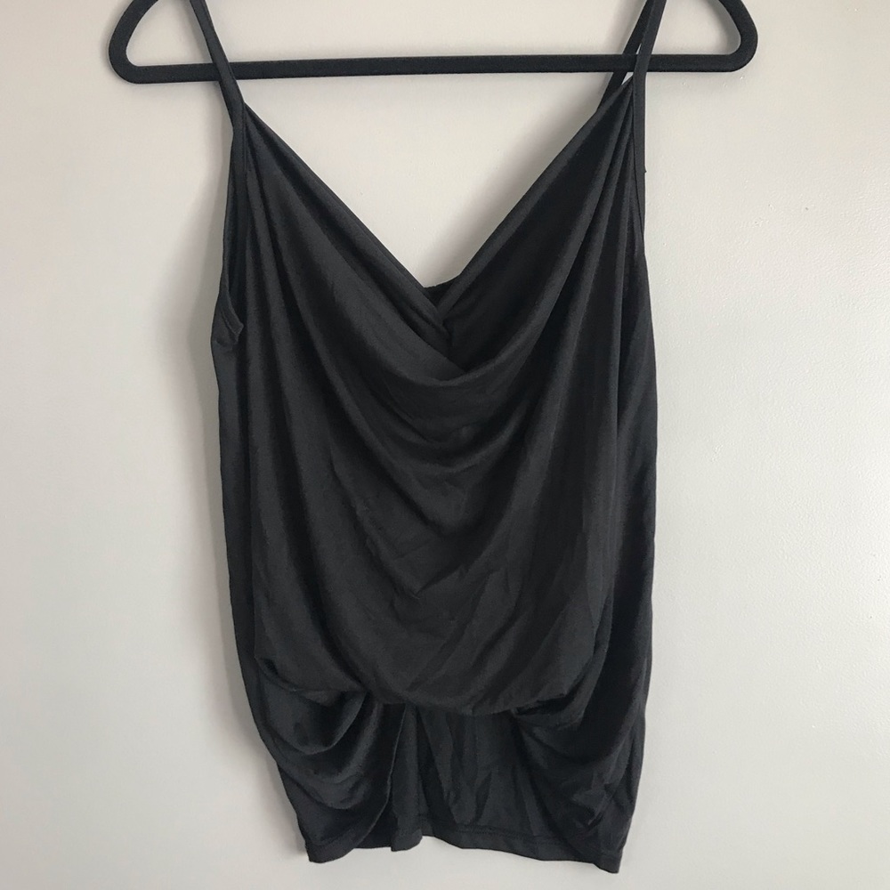 ❗️NEW❗️ Black Tank